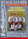 Der Musikmarkt 1993 nr. 13
